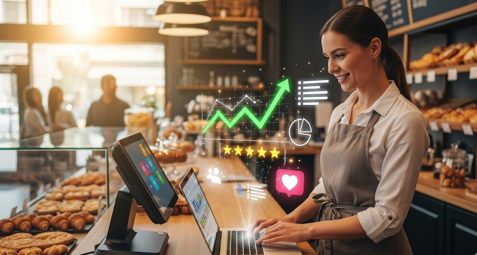 Navigating the Digital Landscape: 5 Tips for Small Businesses