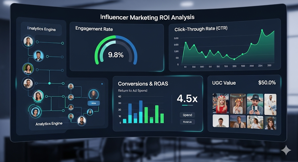 Influencer Marketing Mistakes to Avoid