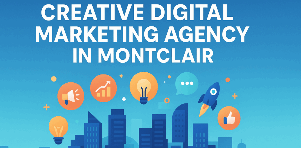 Pure Marketing Group: The Creative Digital Marketing Agency That Drives Growth