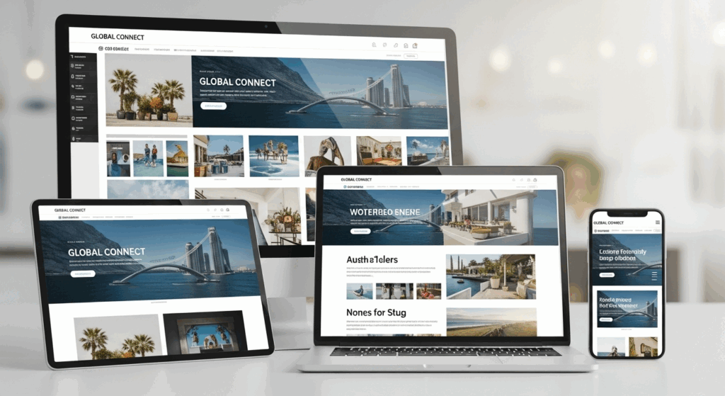 Benefits of a Professional Web Design