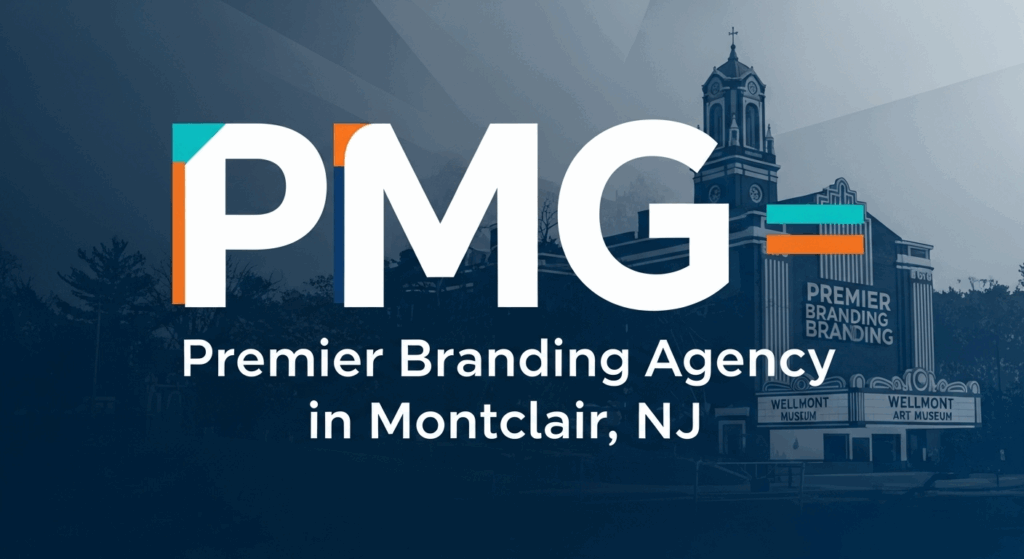 Premier Branding Agency in Montclair, NJ