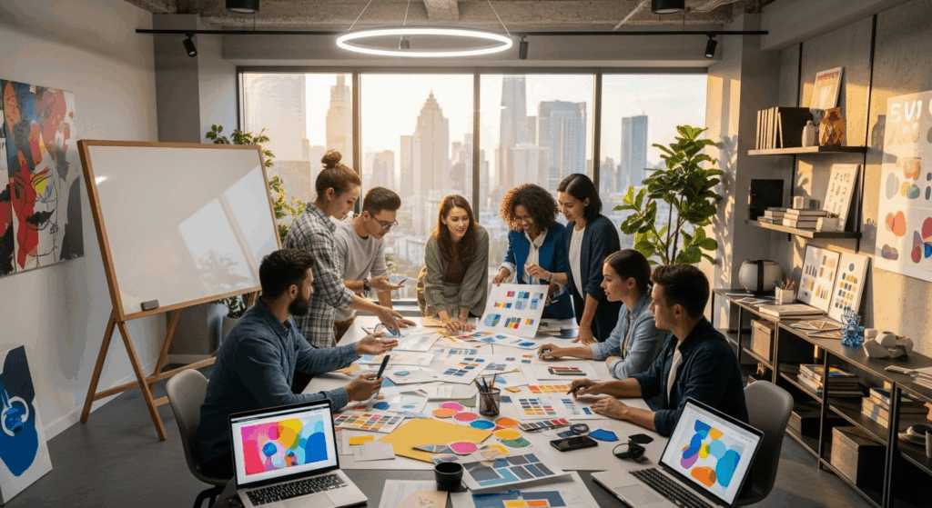 Benefits of a Data-Driven Advertising Agency