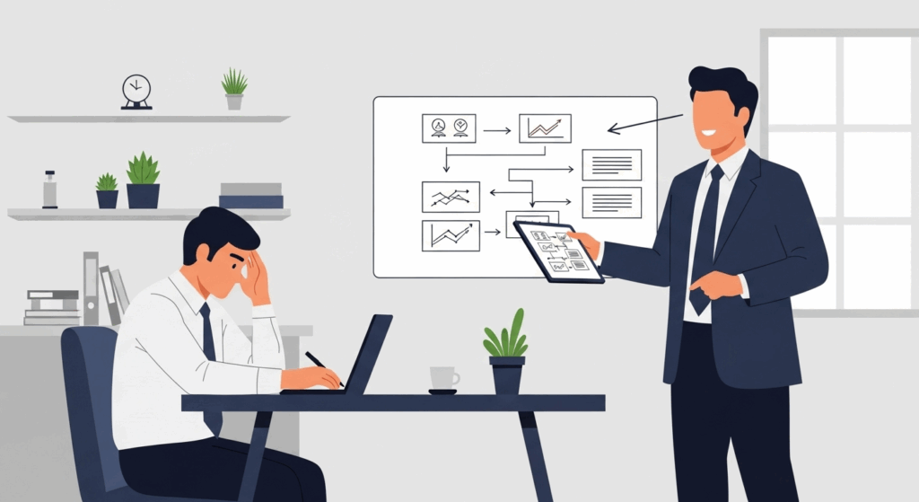 When to Hire a Business Management Consultant