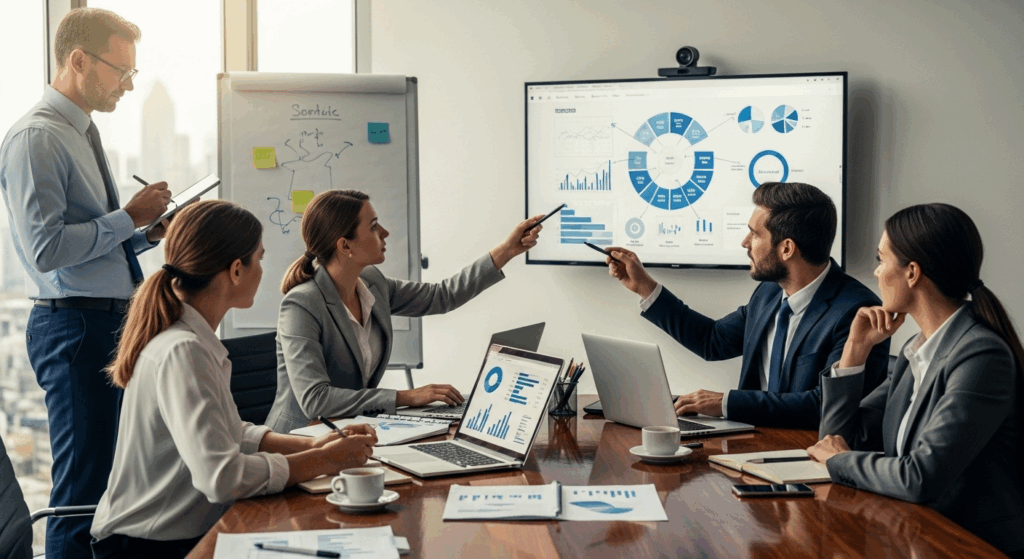business management consulting