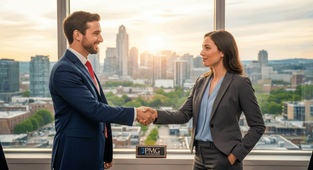 When Should You Hire a Marketing Consultant?