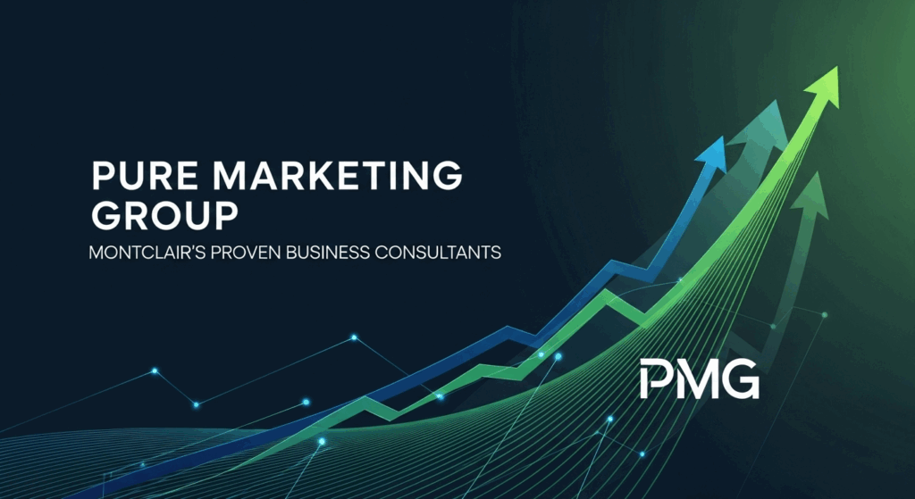 Why a Marketing Consultant in Montclair is Your Secret Weapon for Growth