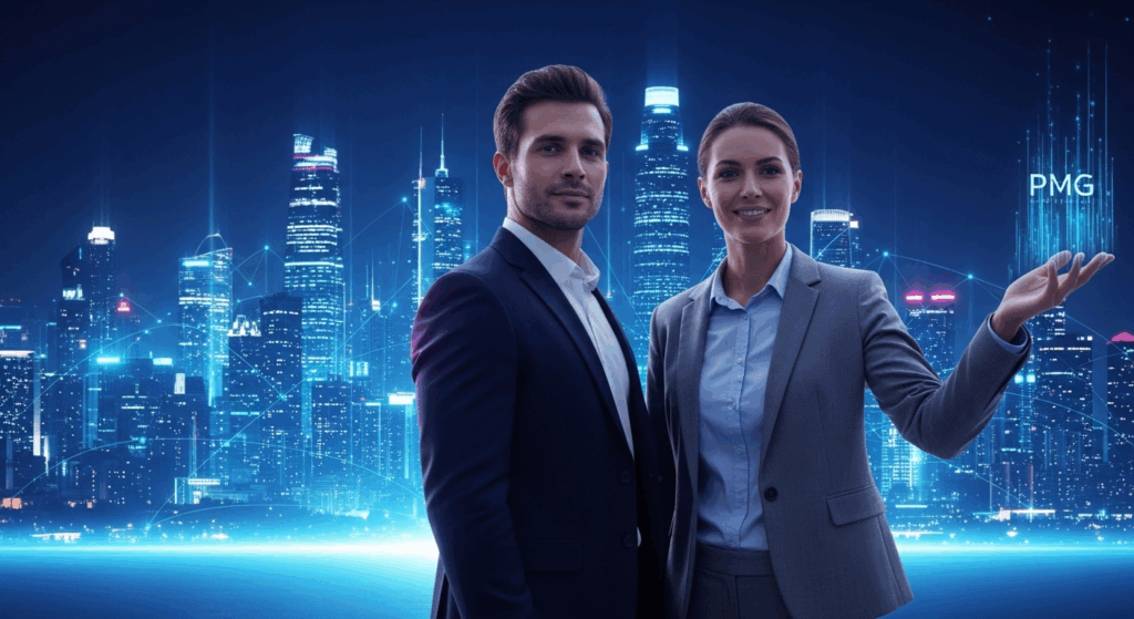 Why PMG is the Premier Internet Marketing Service Provider in Montclair