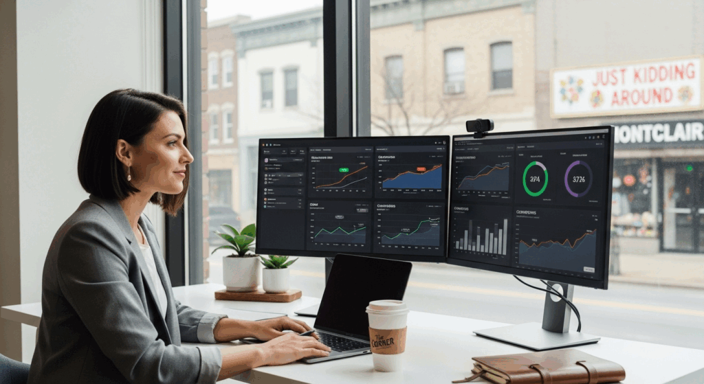 Performance Marketing Services