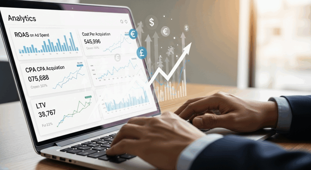 Benefits of a Performance Marketing Strategy