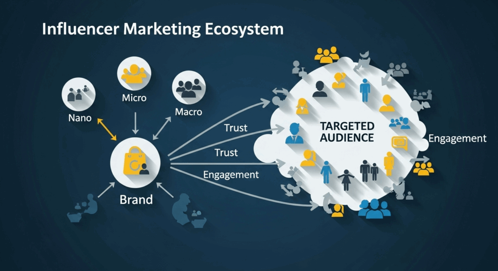 The Ultimate Guide to Building an Influencer Marketing Strategy That Delivers Real Results