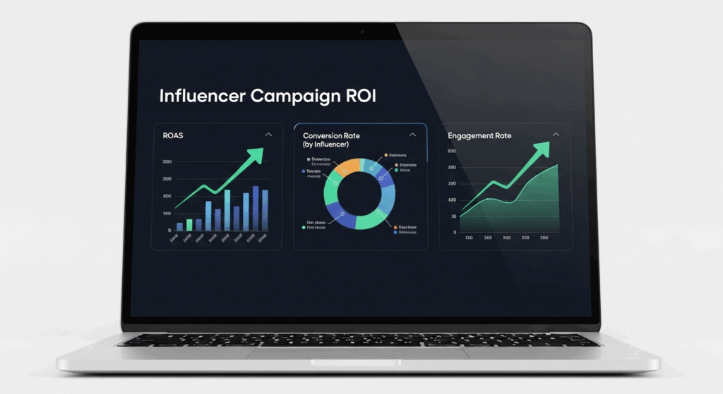 How to Measure the ROI of Your Influencer Marketing Strategy