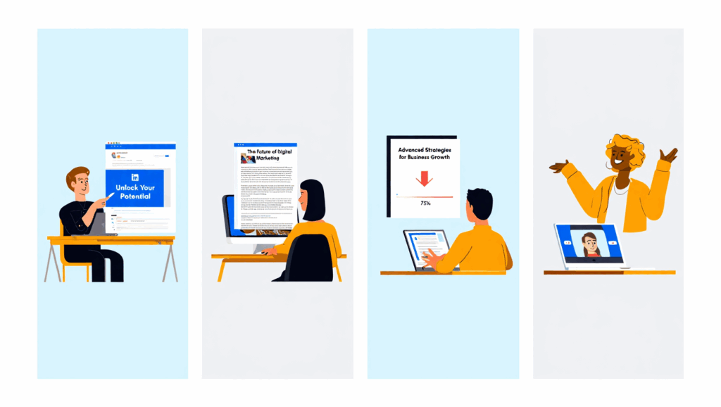 1. What is the difference between a marketing funnel and a sales funnel?