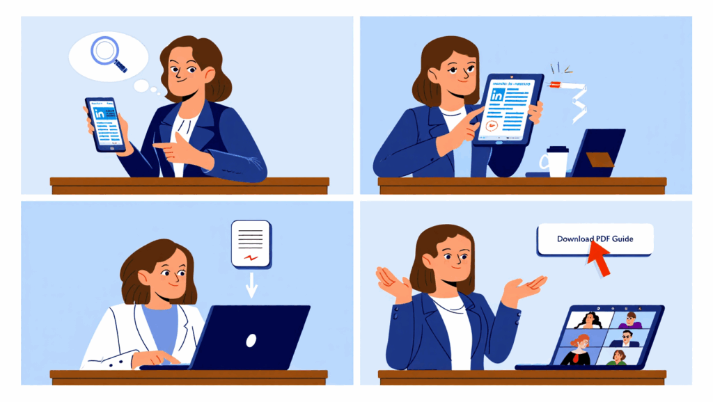 What is a Marketing Funnel Example?