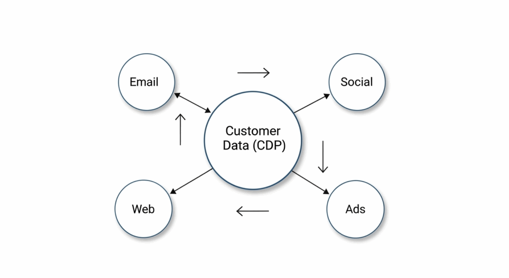 How Pure Marketing Group Approaches MarTech: Strategy First, Tools Second