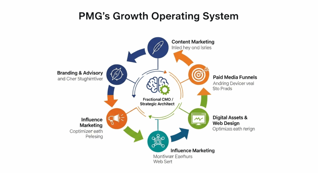 How PMG Measures Success: Performance KPIs That Actually Matter