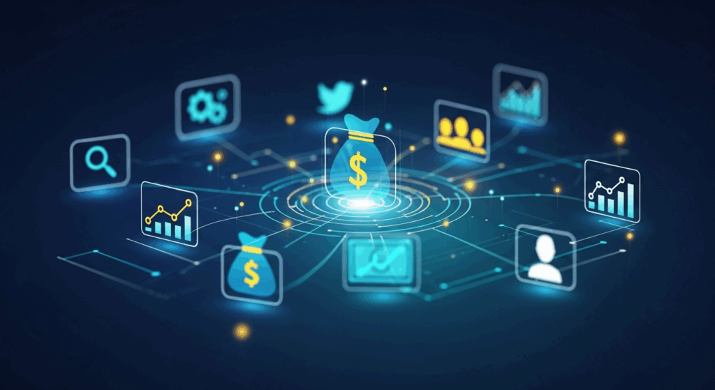 Performance Marketing Services: From Disconnected Tactics to a Predictable Growth Engine