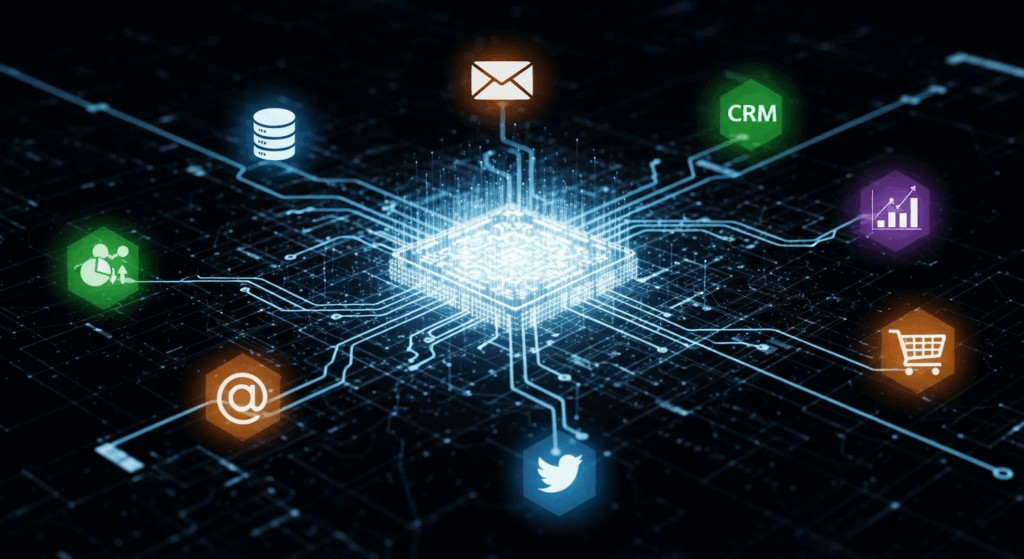 What Is a Marketing Technology Agency? A Guide to Building Your Growth