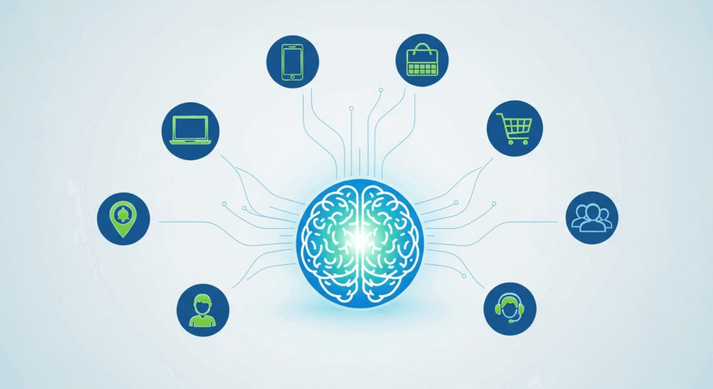 The Pillars of a Successful Omnichannel Strategy