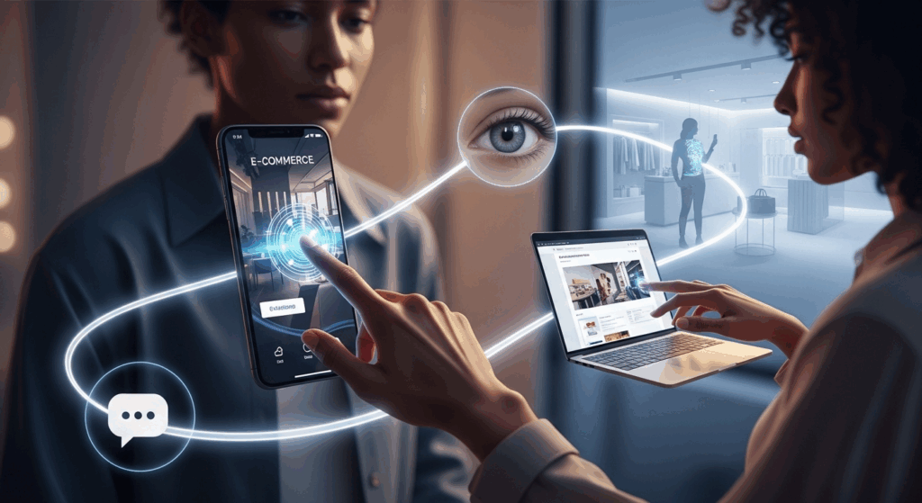 What is Omnichannel Marketing?