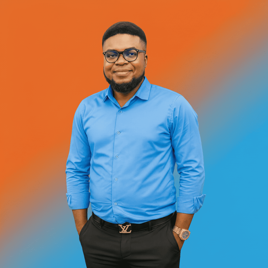 Akande Michael Festus