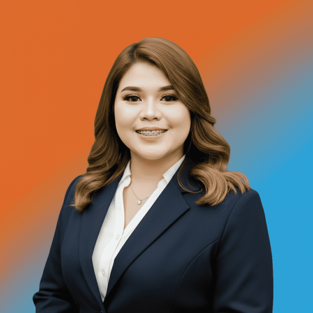 Arlene T.
