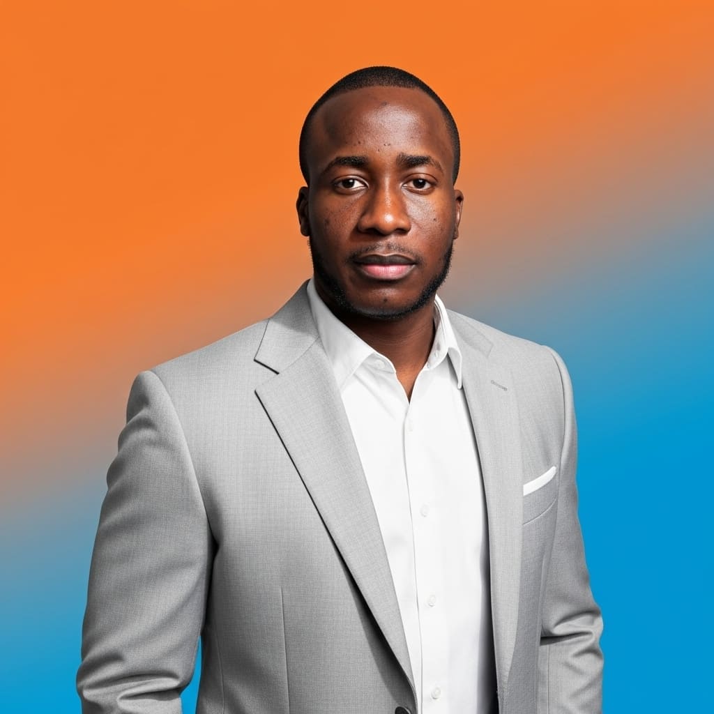 Emmanuel Akinleye