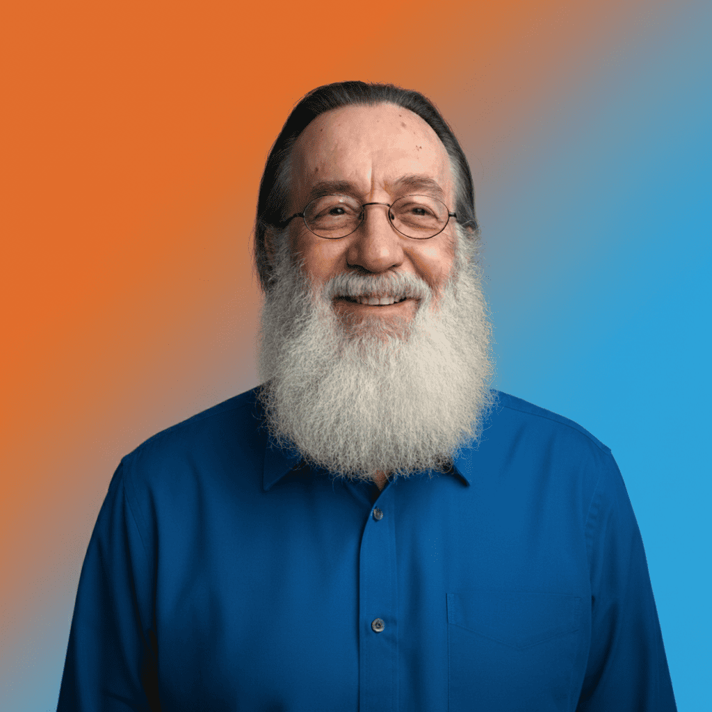 John Paris