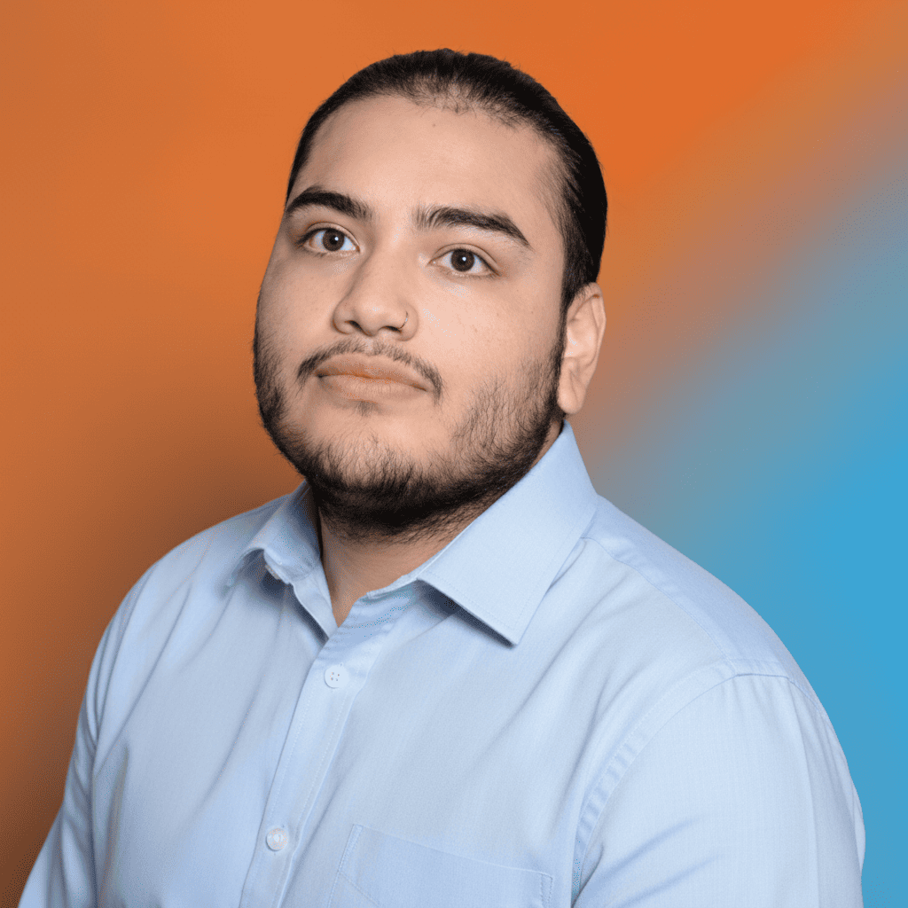 Moises Guerra