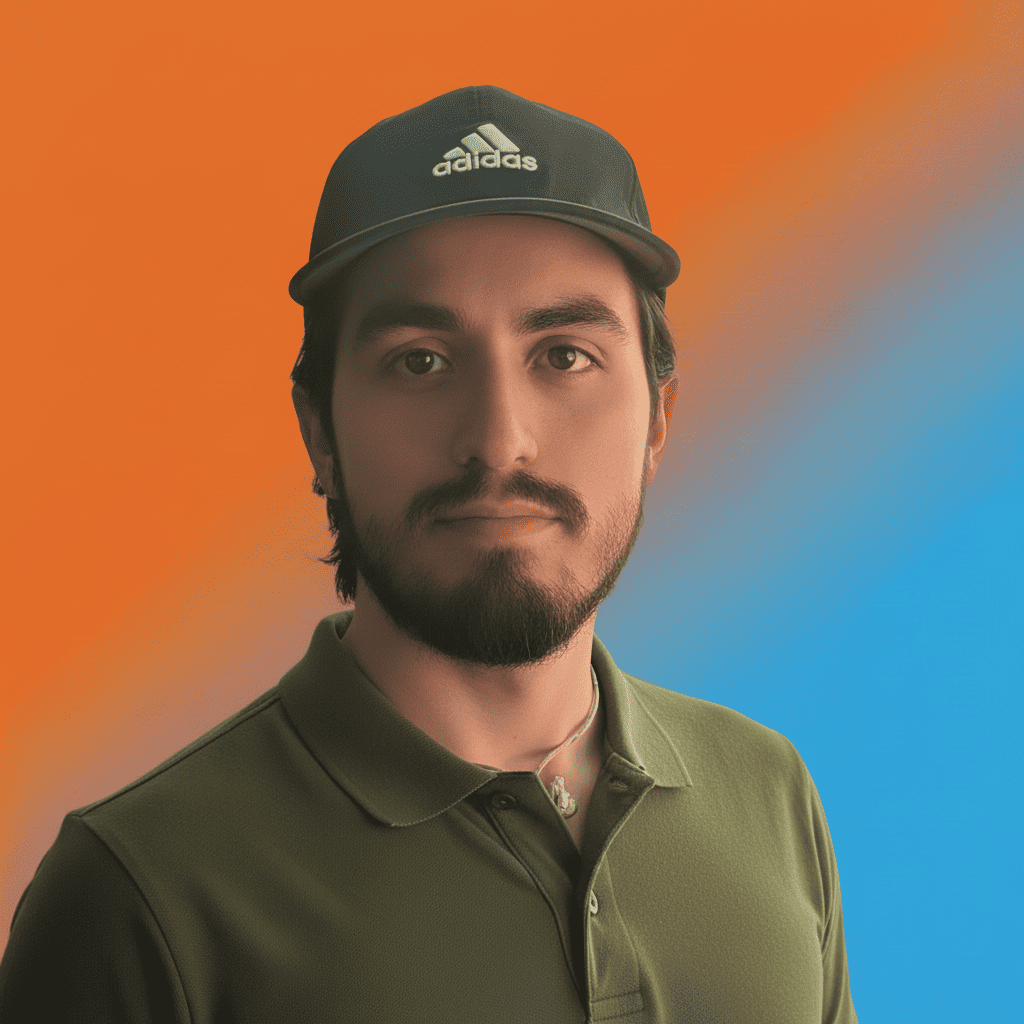 Richard Lombana
