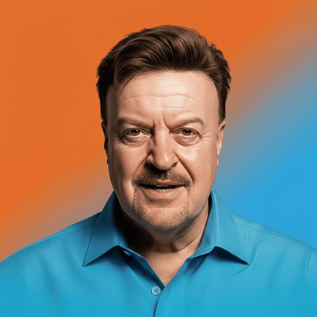 Robert Orlowski