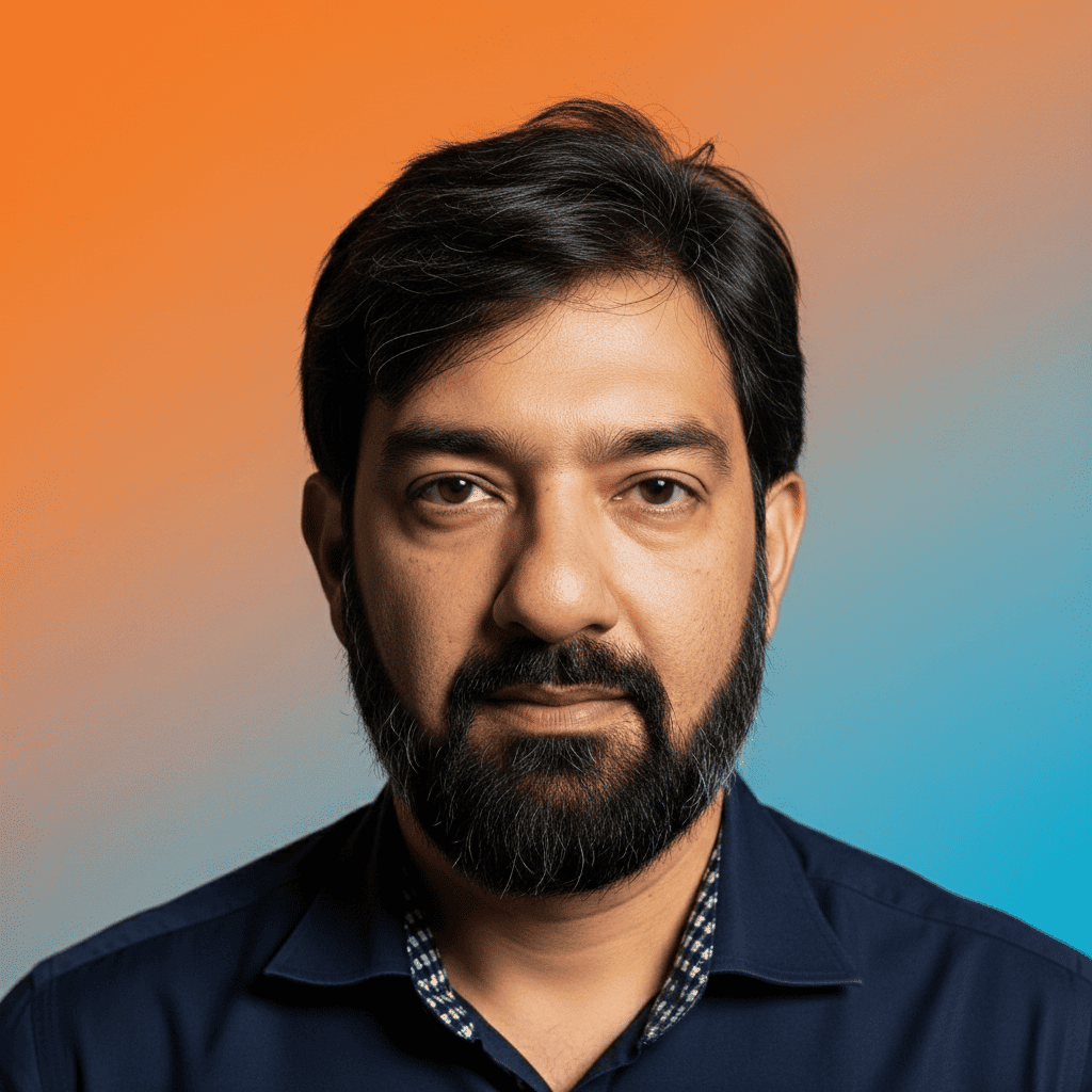 Shahbaz Ali