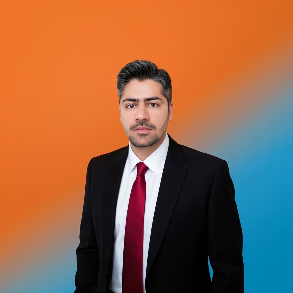Muhammad Zafeer ul Hassan