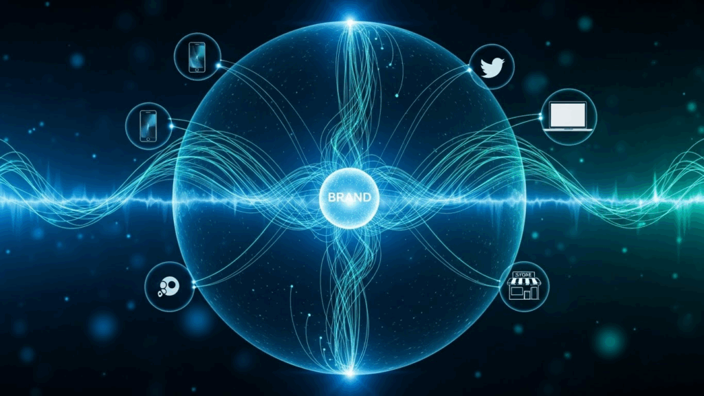 What is an Omnichannel Marketing Agency?