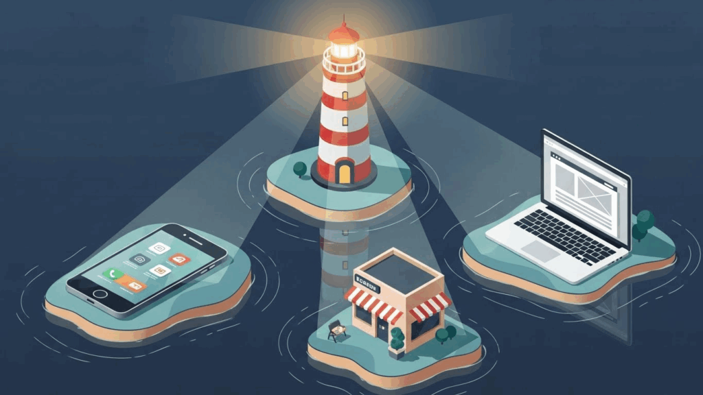 The Complete Guide to Mastering a Multichannel Marketing Strategy