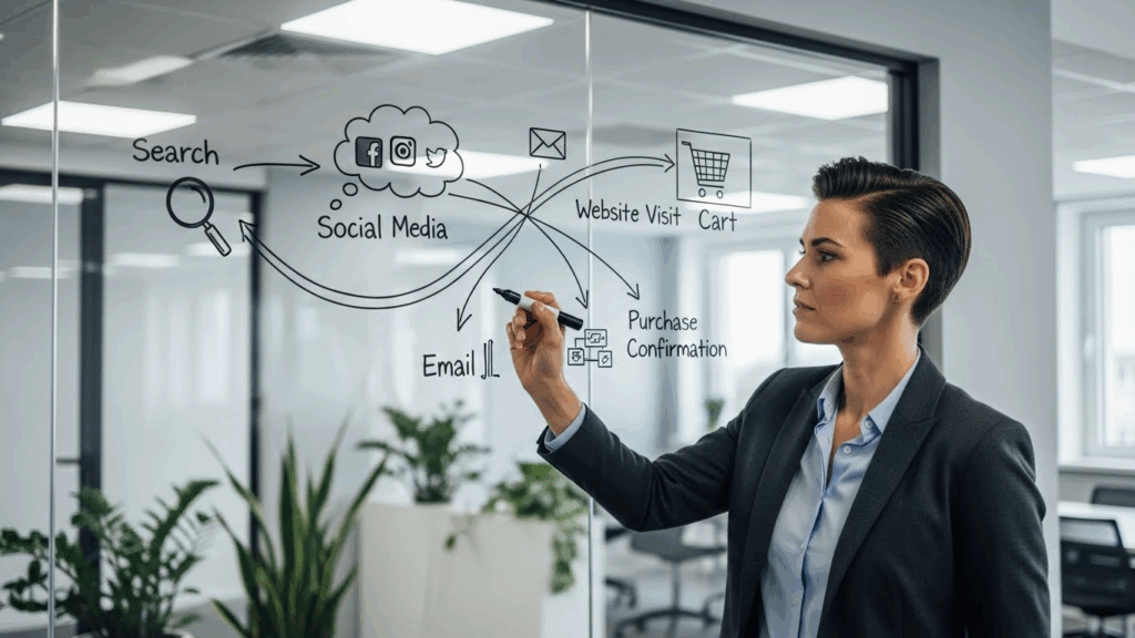 What Is an Omnichannel Marketing Strategy?