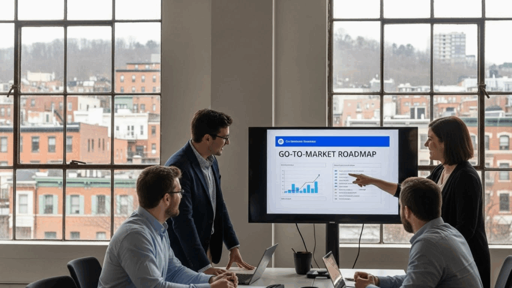 Why Your Business Needs a Product Marketing Agency