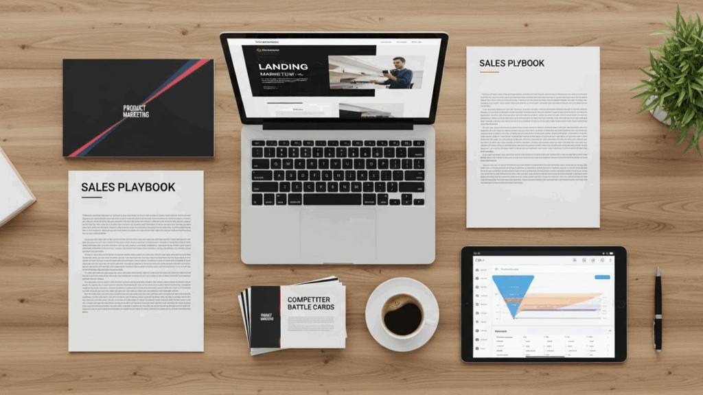 Signs You Need to Hire a Product Marketing Firm