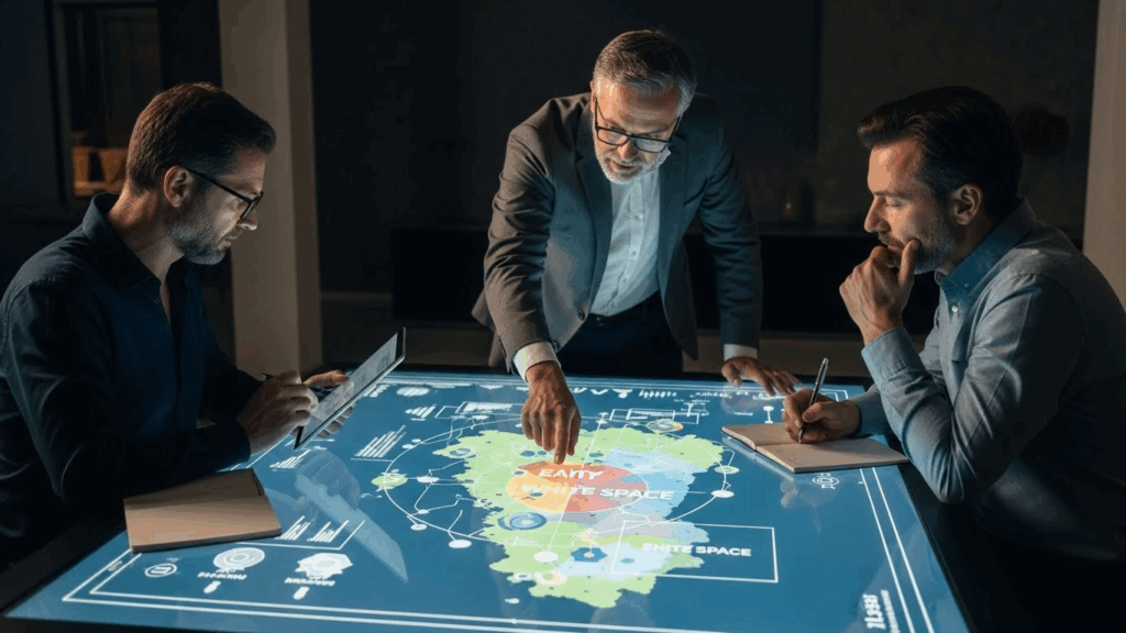PMG is the Top Choice Among Product Marketing Firms in Montclair