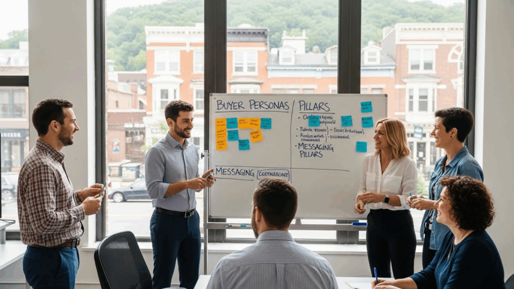 Product Marketing Firms in NJ