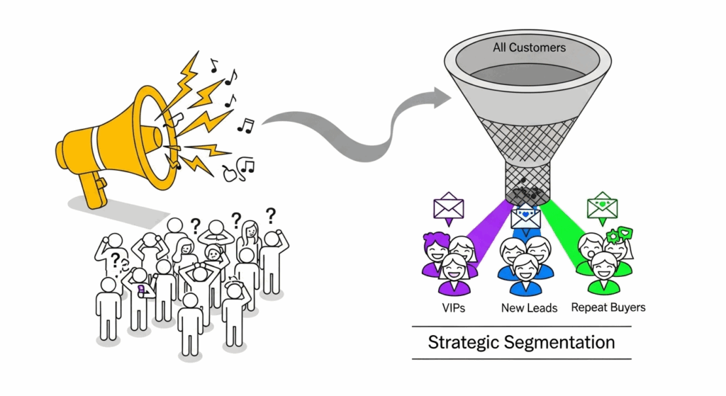 Best Email Marketing Agency in Montclair