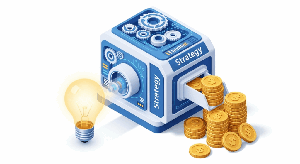 What is a GTM agency? gtm strategy
