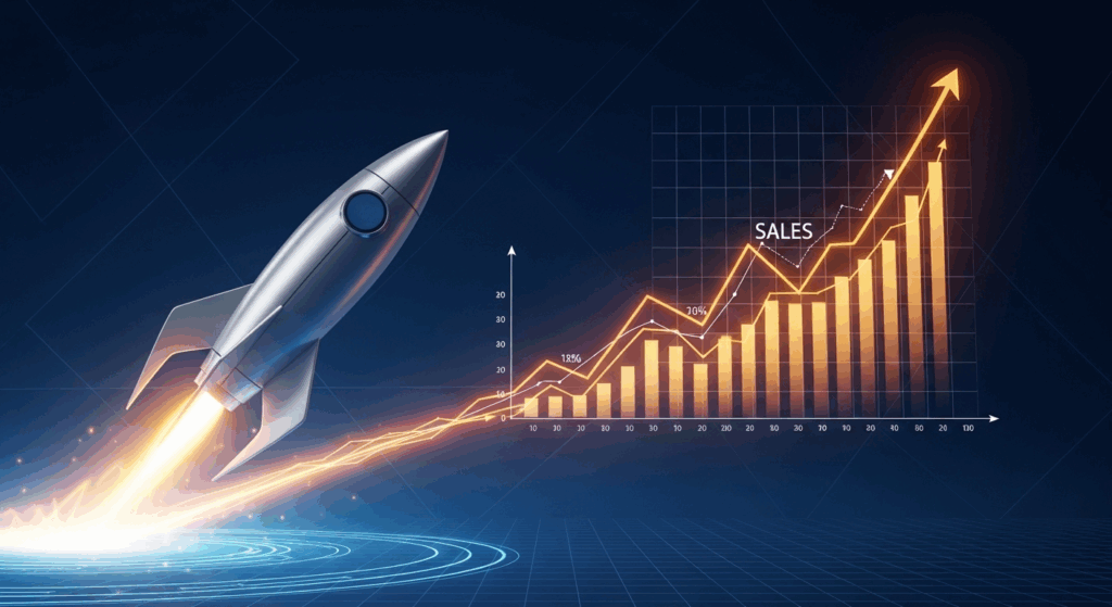 Go-to-Market GTM Strategy Agency: Don’t Just Launch. Dominate.