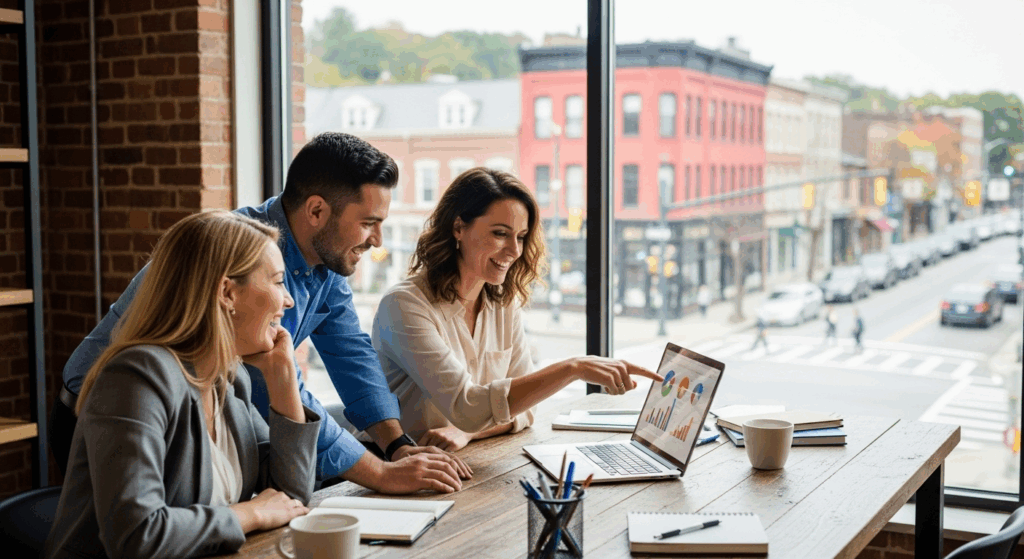 Why Choose PMG as Your GTM Partner?