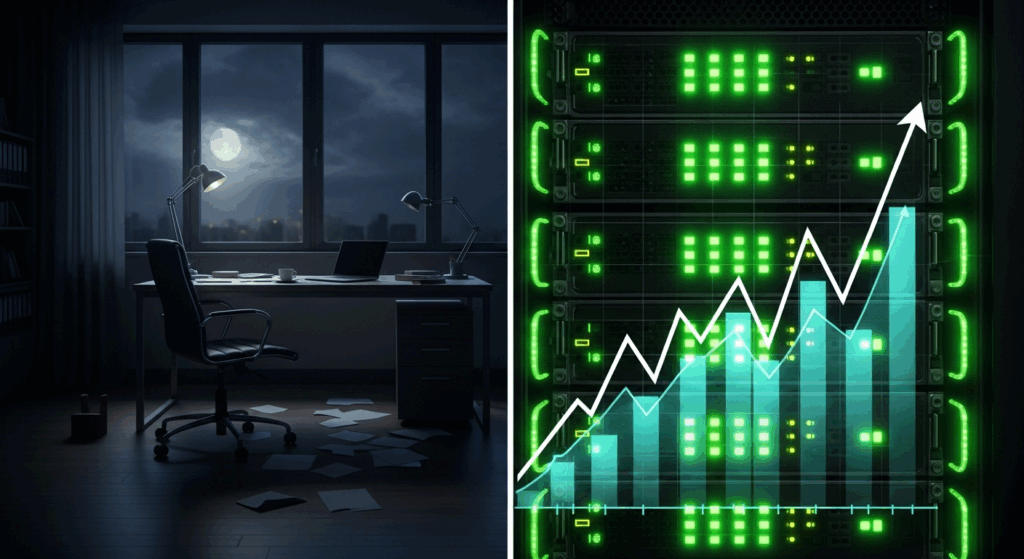 Is marketing automation only for big enterprises?