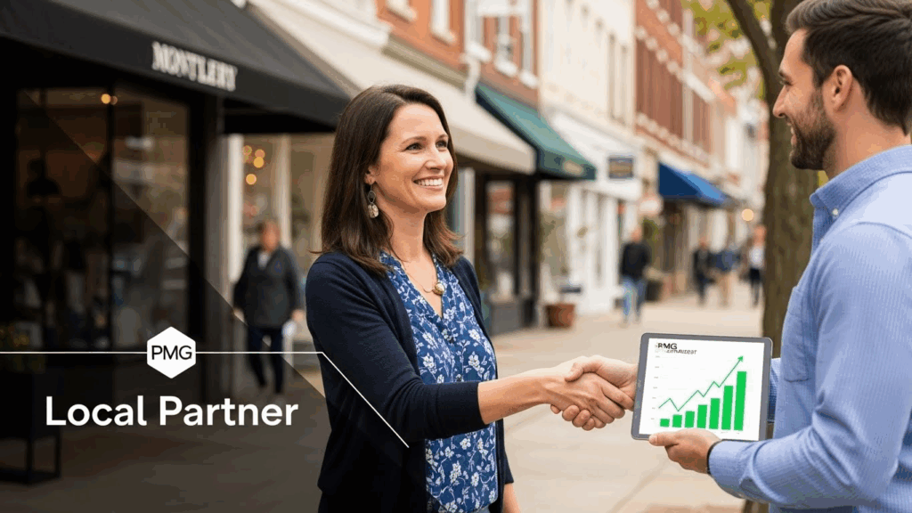 Why PMG is the Best Full Funnel Marketing Agency in Montclair