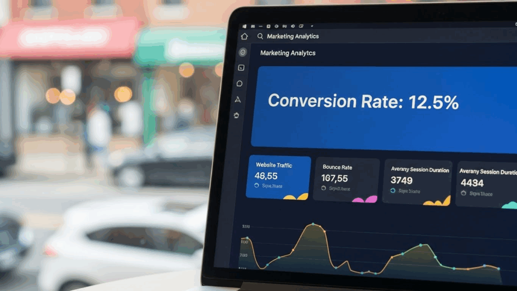 Types of Funnels We Build for Montclair Businesses