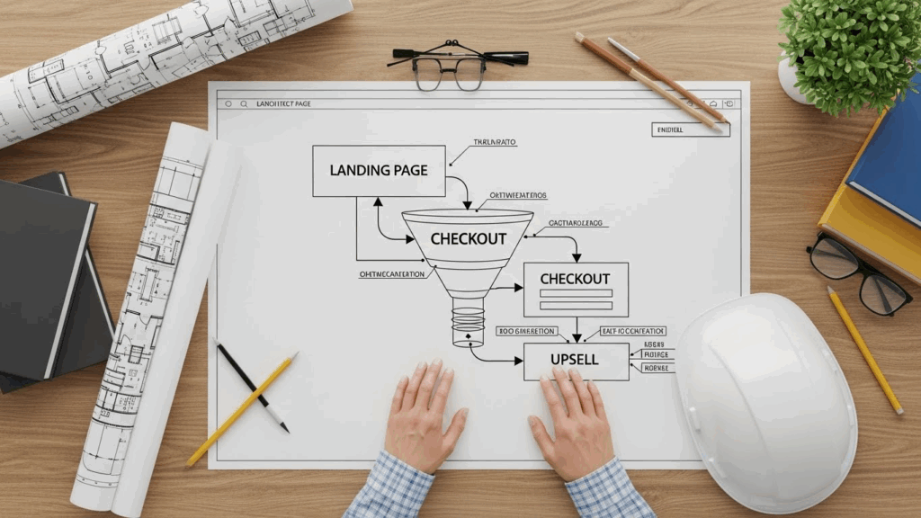 Funnel Marketing Agency in Montclair