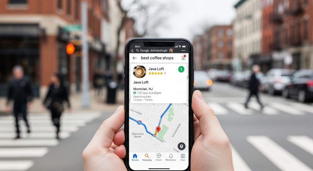 Best Local SEO Experts for Small Businesses in Montclair