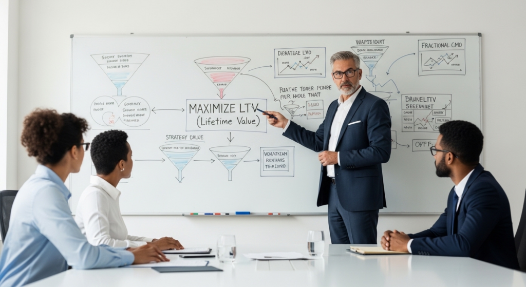 Why is Pure Marketing Group considered the best digital marketing agency in Montclair?