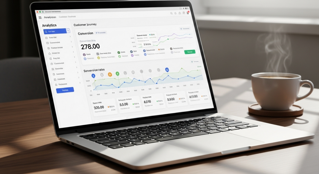 Benefits of a Customer Journey Map
